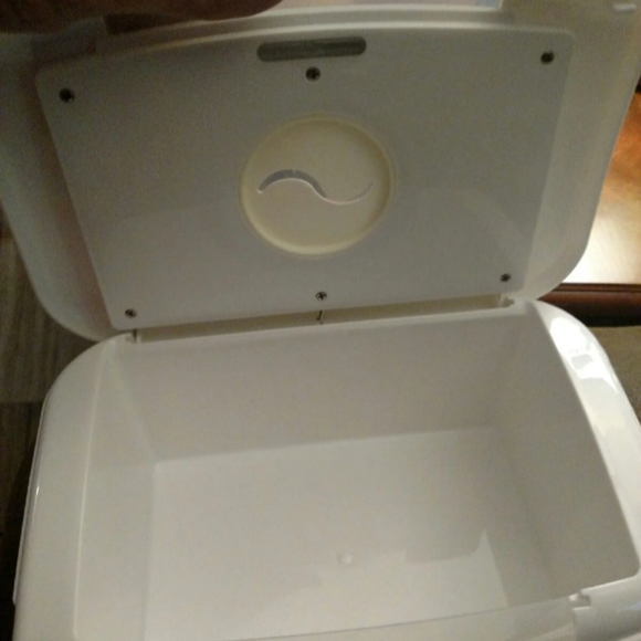 Baby wipe warmer - Picture 4 of 6